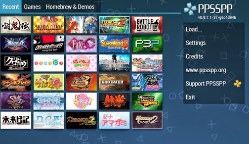 ppsspp games iso download windows